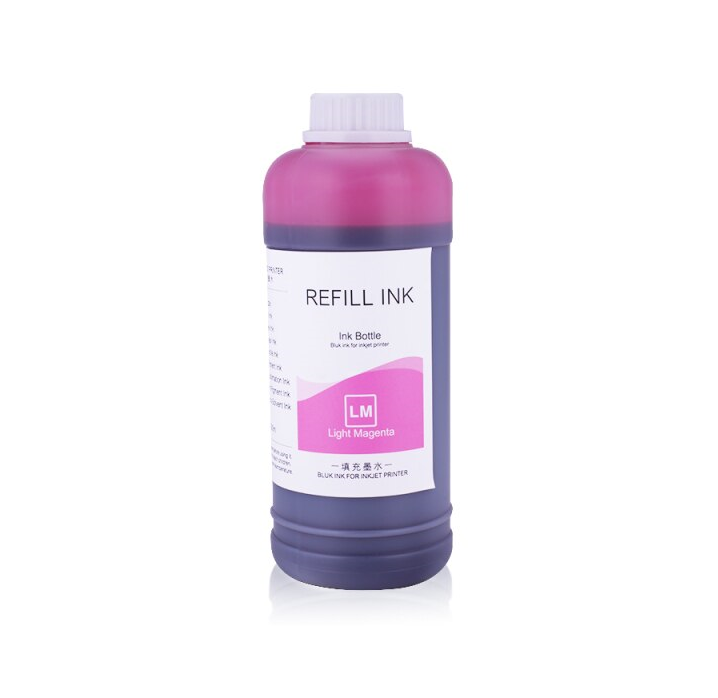 Epson Generic Light Magenta Sublimation Ink Bottle