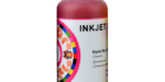 Epson Compatible Magenta Dye Ink Bottle