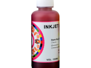 Epson Generic Magenta Dye Ink Bottle