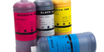 Epson Compatible B/C/M/Y Sublimation Ink Bottles