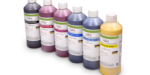 Epson Compatible Sublimation Ink Bottles (B/C/M/Y/LC/LM)