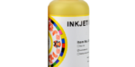 Epson Compatible Yellow Dye Ink Bottle