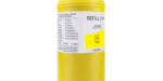 Epson Compatible Yellow Sublimation Ink Bottle