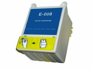 Epson T008 Colour Generic Ink