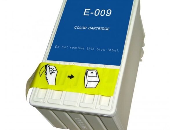 Epson T009 Colour Generic Ink