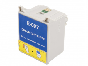 Epson T027 Colour Generic Ink