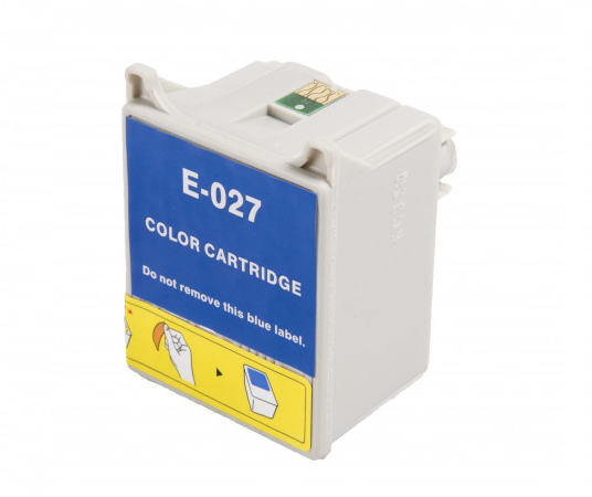 Epson T027 Colour Generic Ink