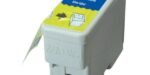 T036 Black Generic Ink (C13T03614010)