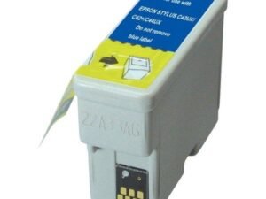 Epson T036 Black Generic Ink (C13T03614010)