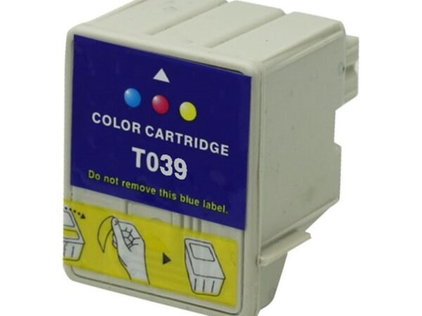 Epson T039 Colour Generic Ink (C13T03904010)