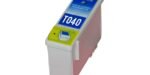 T040 Black Generic Ink (C13T04014010)