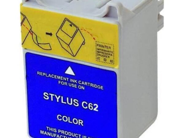 Epson T041 Colour Generic Ink (C13T04104010)