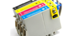 T046-T047 B/C/M/Y Generic Cartridges