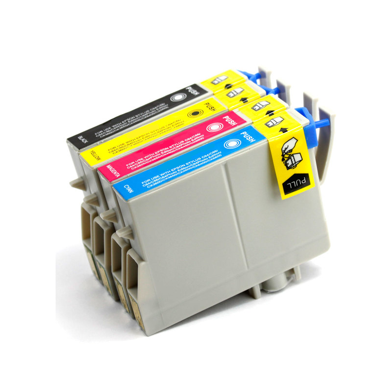 Epson T046-T047 Generic Cartridges