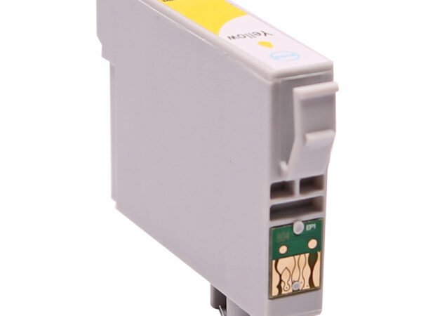 Epson T0474 Yellow Generic Ink