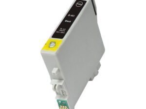 Epson T0481 Black Generic Ink (C13T04814010)