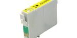 T0484 Yellow Generic Ink (C13T04844010)