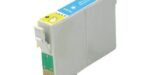 T0485 Light-Cyan Generic Ink (C13T04854010)