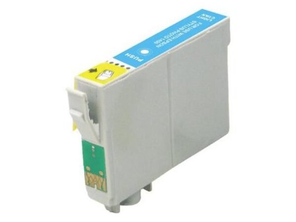 Epson T0485 Light-Cyan Generic Ink (C13T04854010)