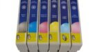 T0487 Generic Inks Value Pack