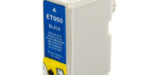 T050 Black Generic Ink