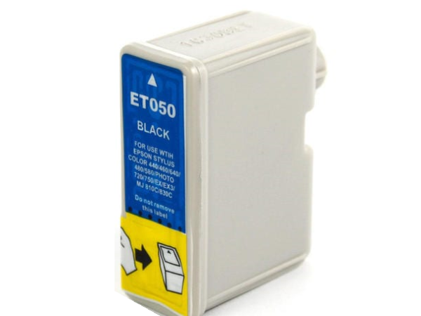 Epson T050 Black Generic Ink