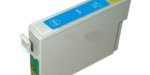 T0552 Cyan Generic Ink (C13T05524010)