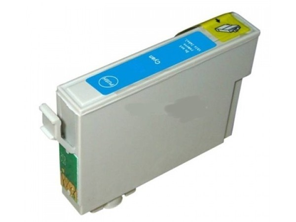 Epson T0552 Cyan Generic Ink (C13T05524010)