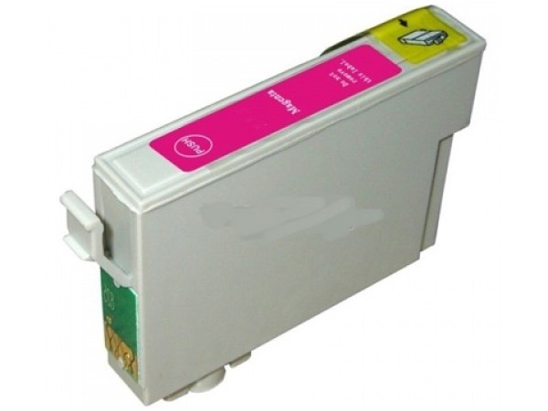 Epson T0553 Magenta Generic Ink (C13T05534010)