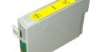 T0554 Yellow Generic Ink (C13T05544010)