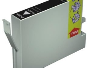 Epson T0631 Black Generic Ink