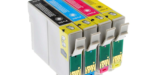 T0631/2/3/4 Generic Cartridges Value-Pack