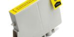 T0634 Yellow Generic Ink
