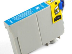 Epson T0732 Cyan Generic Ink (C13T70324010)