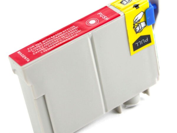 Epson T0733 Magenta Generic Ink (C13T70334010)