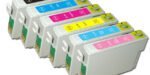 T079 Generic Inks Value-Pack