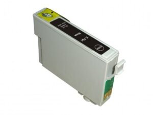 Epson T0791 Black Generic Ink (C13T07914010)
