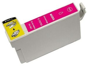 Epson T0793 Magenta Generic Ink (C13T07934010)