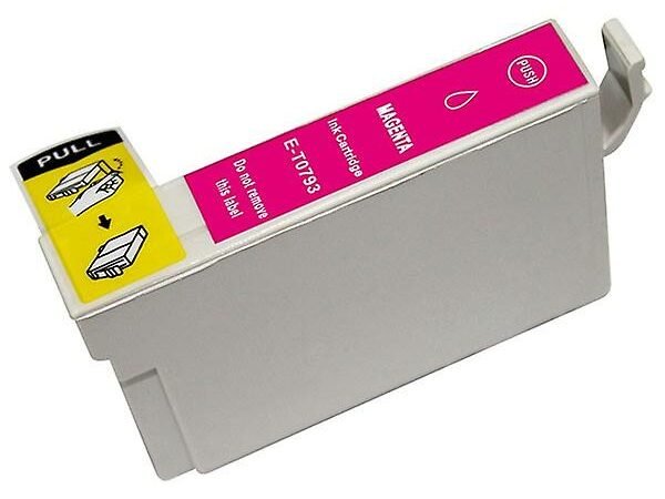 Epson T0793 Magenta Generic Ink (C13T07934010)