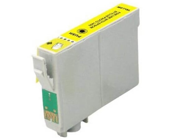 Epson T0794 Yellow Generic Ink (C13T07944010)