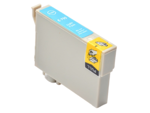 Epson T0795 Light-Cyan Generic Ink (C13T07954010)