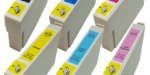 T080 Value-Pack Generic Ink (C13T08074011)
