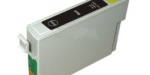 T0801 Black Generic Ink (C13T08014011)