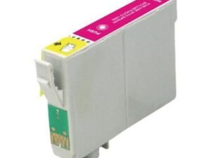 Epson T0803 Magenta Generic Ink (C13T08034011)