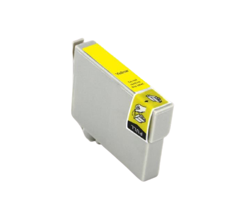 Epson T0804 Yellow Generic Ink (C13T08044011)