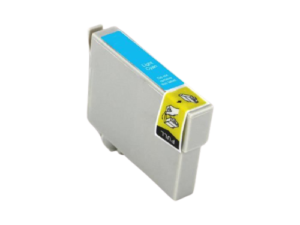 Epson T0805 Light-Cyan Generic Ink (C13T08054011)