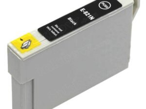 Epson T0821 Black Generic Ink (C13T11214A10)