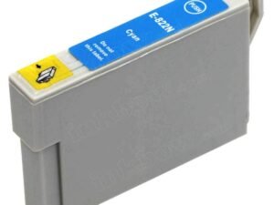 Epson T0822 Cyan Generic Ink (C13T11224A10)