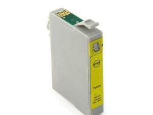 T0824 Yellow Generic Ink (C13T11244A10)