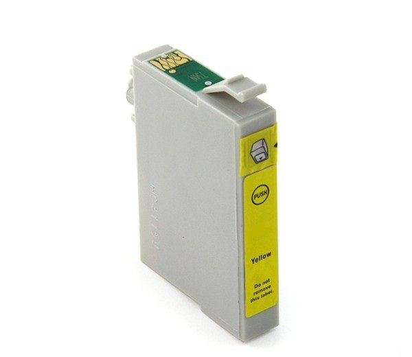 Epson T0824 Yellow Generic Ink (C13T11244A10)